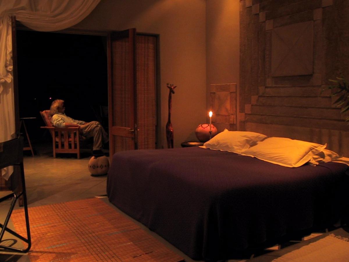 Tingala Lodge - Bed In The Bush Phalaborwa Exterior photo